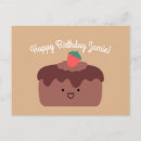 Recherche de de chocolat vœux cartes Pour enfants