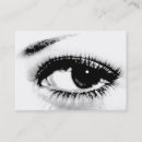 Recherche de ophthalmologie cartes visite Yeux