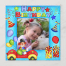 Recherche de le clown invitations Coloré
