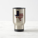 Recherche de texas voyage mugs Américain