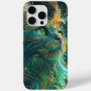 Recherche de felines iphone coques Mystique