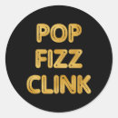 Recherche de nouvelles années de veille autocollants Pour tous