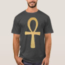 Recherche de ankh égyptien tshirts Drôle