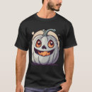 Recherche de courge tshirts Halloween