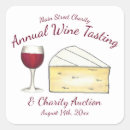 Recherche de vin fromage autocollants Vignoble