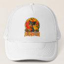 Recherche de halo casquettes Citrouille