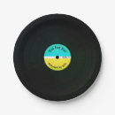 Recherche de vinyle assiettes Cru
