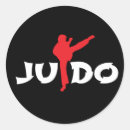 Zoek naar judo stickers Vechtkunsten