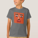 Recherche de visage enfant tshirts Enfants