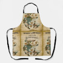 Recherche de peinture vintage tabliers Cuisine