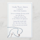 Recherche de première catholique petite communion invitations Sacrement