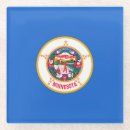 Recherche de le minnesota dessous de verres État du minnesota