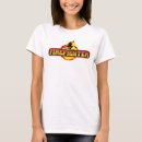Recherche de pompier femme tshirts Bénévole