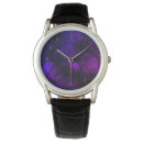 Recherche de pourpre montres Conception