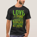 Zoek naar vruchten tshirts Geweldig