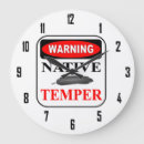 Recherche de larme horloges Cherokee