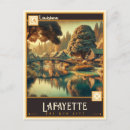 Recherche de lafayette cartes postales Vintage