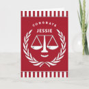 Zoek naar law school graduation kaarten Grappig