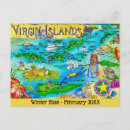 Recherche de st john vœux cartes Tropical