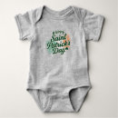 Recherche de celtique bébé vêtements Chanceux