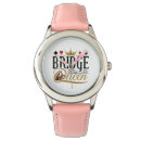 Zoek naar bridge horloges Brug