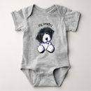 Recherche de de colley bébé bébé vêtements Chien