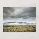 Recherche de ciel nuageux cartes postales Travel