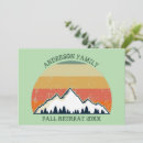 Recherche de réunion familiale invitations Forêt