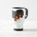 Recherche de dachshund voyage mugs Animaux