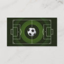 Recherche de logo du football cartes visite Entraînement