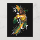 Recherche de aquaman cartes postales Dc bandes dessinées