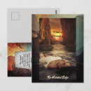 Recherche de auteurs cartes postales Lancement de livre