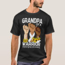 Recherche de grande dépression tshirts Guerrier