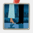 Recherche de conception graphique ornements Bleu