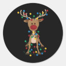 Zoek naar rendieren stickers Humor