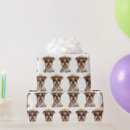 Recherche de bulldog papier cadeau Animal