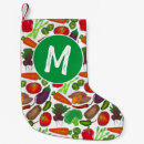 Recherche de légume chaussette de noël Végétalien