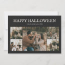 Recherche de cartes halloween Vintage