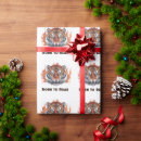 Zoek naar tijgers cadeaupapier Aangepast