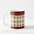 Recherche de bordeaux tasses Marron rouge bordeaux