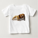 Recherche de mâles bébé vêtements Lion