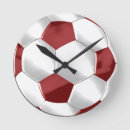 Recherche de du football art Rouge