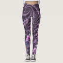 Recherche de psychedelic leggings Funky