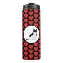 Recherche de reine rouge tasses Noir