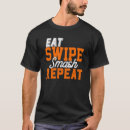 Recherche de swipe tshirts Simple