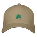 Recherche de shamrocks brodés Brodée