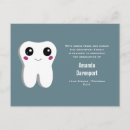 Recherche de dents cartes postales Dentaire