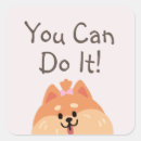 Recherche de marionnette autocollants Pour elle