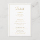 Recherche de jardin anglais invitations Vintage