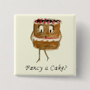 Recherche de petit gâteau badges Cuisine